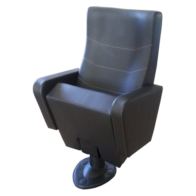 Durable Theater Seat